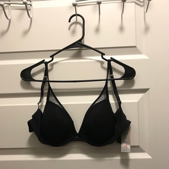 ThirdLove Other - ThirdLove 24/7 Classic Contour Plunge Bra